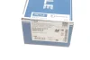 Тормозные колодки, дисковый тормоз.) Meyle (0252425317) изображение 7