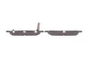Комплект тормозных колодок задн, SUBARU BRZ, FORESTER, IMPREZA, LEGACY IV, LEGACY V, OUTBACK, XV TOYOTA GT 86 1.5-3.6 09.03 Meyle (025 242 7114/PD) изображение 3