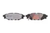 Комплект тормозных колодок задн, SUBARU BRZ, FORESTER, IMPREZA, LEGACY IV, LEGACY V, OUTBACK, XV TOYOTA GT 86 1.5-3.6 09.03 Meyle (025 242 7114/PD) изображение 4