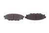 Комплект тормозных колодок задн, SUBARU BRZ, FORESTER, IMPREZA, LEGACY IV, LEGACY V, OUTBACK, XV TOYOTA GT 86 1.5-3.6 09.03 Meyle (025 242 7114/PD) изображение 5
