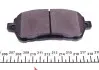 Тормозные колодки FORD P. FIESTA 08- Meyle (0252428316PD) изображение 3