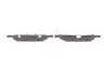 Комплект гальмівних колодок передн, HYUNDAI ACCENT III, I20 I, IX20 KIA RIO II 1.1D-1.6D 03.05-07.19 Meyle (025 243 1717/PD) изображение 3