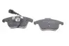 Фото Колодки гальмівні (передні) VW Tiguan/Sharan 07- (з датчиком) MEYLE (0252433219W) зображення 2