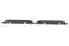 Фото Комплект гальмівних колодок передн, SUBARU TREZIA TOYOTA AURIS, COROLLA, RAV 4 III, RAV 4 IV, URBAN CRUISER, VERSO S, YARIS 1.3-3.5 11.05 Meyle (0252433617PD) зображення 4