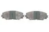 Фото Комплект гальмівних колодок передн, SUBARU TREZIA TOYOTA AURIS, COROLLA, RAV 4 III, RAV 4 IV, URBAN CRUISER, VERSO S, YARIS 1.3-3.5 11.05 Meyle (0252433617PD) зображення 5