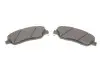 Фото Колодки гальмівні (передні) Hyundai Santa Fe/Kia Sorento 00- MEYLE (0252435117W) зображення 5