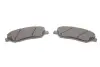 Фото Колодки гальмівні (передні) Hyundai Santa Fe/Kia Sorento 00- MEYLE (0252435117W) зображення 8