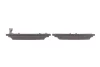 Комплект тормозных колодок передн, MG MARVEL R OPEL ASTRA J, ASTRA J GTC, CASCADA, INSIGNIA A, INSIGNIA A COUNTRY, ZAFIRA C SAAB 9-5 1.4-Electric 07.08 Meyle (025 244 1219/PD) изображение 3