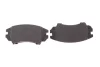 Комплект тормозных колодок передн, MG MARVEL R OPEL ASTRA J, ASTRA J GTC, CASCADA, INSIGNIA A, INSIGNIA A COUNTRY, ZAFIRA C SAAB 9-5 1.4-Electric 07.08 Meyle (025 244 1219/PD) изображение 5