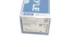 Фото Комплект тормозных колодок Meyle (0252441219W) изображение 4