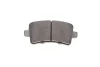 Фото Комплект гальмівних колодок задн, OPEL INSIGNIA A, INSIGNIA A COUNTRY SAAB 9-5 1.4-2.8 07.08-03.17 Meyle (0252442116W) зображення 3