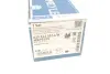 Комплект тормозных колодок Meyle (025 244 3514/W) изображение 9