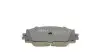 Фото Колодки гальмівні (передні) Toyota Prius 08-/Corolla 12-/Lexus CT 10- (Akebono) MEYLE (0252445116) зображення 2