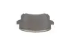 Фото Комплект гальмівних колодок задн, AUDI A6 C6, Q3 SEAT ALHAMBRA VW CC B7, PASSAT ALLTRACK B7, PASSAT B6, PASSAT B7, SHARAN, TIGUAN 1.4-4.2 05.04-12.22 Meyle (0252448317PD) зображення 5