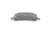 Фото Комплект гальмівних колодок задн, AUDI A6 C6, Q3 SEAT ALHAMBRA VW CC B7, PASSAT ALLTRACK B7, PASSAT B6, PASSAT B7, SHARAN, TIGUAN 1.4-4.2 05.04-12.22 Meyle (0252448317PD) зображення 8
