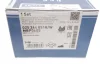 Комплект тормозных колодок Meyle (0252448518W) изображение 6