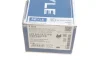 Комплект тормозных колодок Meyle (025 244 9617/PD) изображение 6
