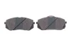 Комплект тормозных колодок Meyle (025 245 0116/PD) изображение 6