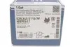Фото Комплект тормозных колодок Meyle (0252450116W) изображение 11
