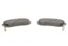 Фото Комплект тормозных колодок Meyle (0252450116W) изображение 4