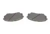 Фото Комплект тормозных колодок Meyle (0252450116W) изображение 5