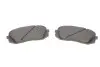 Фото Комплект тормозных колодок Meyle (0252450116W) изображение 9