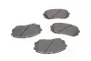 Фото Комплект тормозных колодок Meyle (0252450116W) изображение 10
