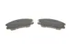 Фото Комплект тормозных колодок Meyle (0252451016W) изображение 3