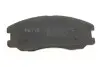 Фото Комплект тормозных колодок Meyle (0252451016W) изображение 6