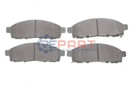 Тормозные колодки Meyle 0252452916W Купить в Украине
