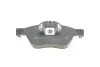 Фото Тормозные колодки (передние) Renault Megane II/Scenic II 1.4-2.0D 02- Meyle (0252453518) изображение 2