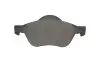 Фото Тормозные колодки (передние) Renault Megane II/Scenic II 1.4-2.0D 02- Meyle (0252453518) изображение 3