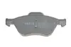 Фото Тормозные колодки (передние) Renault Megane II/Scenic II 1.4-2.0D 02- Meyle (0252453518) изображение 4