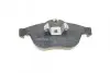 Фото Комплект гальмівних колодок передн, RENAULT GRAND SCENIC II, SCENIC II 1.5D-2.0D 06.03-12.09 Meyle (0252453618) зображення 2