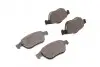 Фото Комплект гальмівних колодок передн, RENAULT GRAND SCENIC II, SCENIC II 1.5D-2.0D 06.03-12.09 Meyle (0252453618) зображення 6