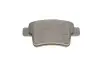 Фото Комплект гальмівних колодок задн, CITROEN C4 GRAND PICASSO I, C4 PICASSO I 1.6-2.0D 10.06-12.13 Meyle (0252454016) зображення 3