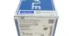 Комплект тормозных колодок Meyle (025 245 4417/W) изображение 5