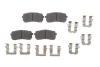KLOCKI HAM. HYUNDAI T. H-1IX55 2,5-3,0 CRDI3,8 08 Meyle (025 245 5915/PD) зображення 1