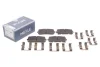 KLOCKI HAM. HYUNDAI T. H-1IX55 2,5-3,0 CRDI3,8 08 Meyle (025 245 5915/PD) зображення 2