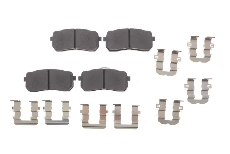 KLOCKI HAM. HYUNDAI T. H-1IX55 2,5-3,0 CRDI3,8 08 Meyle 025 245 5915/PD