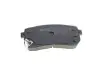 Фото Колодки гальмівні (задні) Hyundai H-1/Starex 08-/Kia Carnival 06- MEYLE (0252455915W) зображення 4