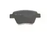 Тормозные колодки (задние) Audi A1/A3/Skoda Octavia/SuperB/VW Caddy III/Golf/Touran 03- Meyle (0252456317) изображение 2