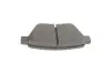 Тормозные колодки (задние) Audi A1/A3/Skoda Octavia/SuperB/VW Caddy III/Golf/Touran 03- Meyle (0252456317) изображение 3