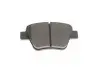 Тормозные колодки (задние) Audi A1/A3/Skoda Octavia/SuperB/VW Caddy III/Golf/Touran 03- Meyle (0252456317) изображение 4