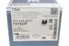 Тормозные колодки (задние) Audi A1/A3/Skoda Octavia/SuperB/VW Caddy III/Golf/Touran 03- Meyle (0252456317) изображение 7