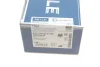 Комплект тормозных колодок Meyle (0252458217W) изображение 7
