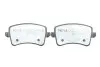 Фото Комплект тормозных колодок Meyle (02524606171PD) изображение 3