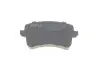 Фото Комплект тормозных колодок Meyle (0252460617K1) изображение 3