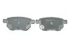Тормозные колодки Meyle (0252461015W) изображение 3