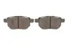 Тормозные колодки Meyle (0252461015W) изображение 5